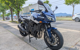 YAMAHA FZ1 FAZER 2013 RN21J