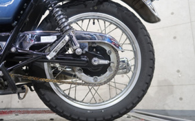 YAMAHA SR400 2019 RH16J