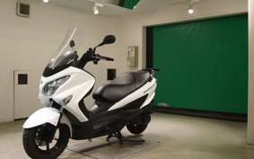 SUZUKI BURGMAN200A 2024 CH41A
