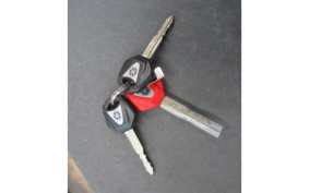 YAMAHA SR400 2019 RH03J