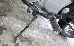 KAWASAKI ESTRELLA RS BJ250A