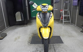 HONDA LEAD 125 2024 JF45