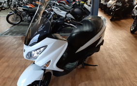 SUZUKI BURGMAN200 CH41A