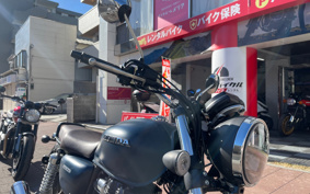HONDA GB350 2022 NC59