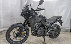 HONDA NX400 2024 NC65