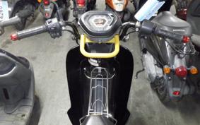 HONDA ｸﾛｽｶﾌﾞ 1986 JA10