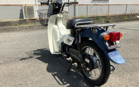 SUZUKI BAR DEE50 BA43A