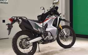 HONDA CRF250 RALLY LDA 2023 MD44