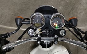 KAWASAKI W230 BJ230A