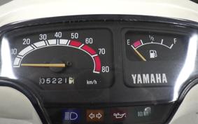 YAMAHA BELUGA 80 5G3