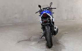 SUZUKI GSX250R DN11A