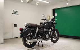 HONDA GB350C 2025 NC64