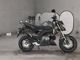 Фото Kawasaki Z125 PRO с японского аукциона