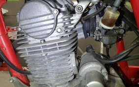 HONDA FTR223 2023 MC34