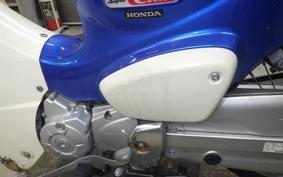HONDA C50 SUPER CUB AA09