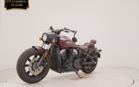 INDIAN Scout bobber 2021