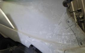 SUZUKI ADDRESS V125 G 2017 CF4EA