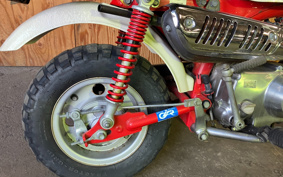 HONDA MONKEY AB27