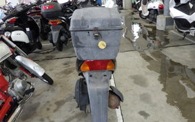 SUZUKI LET's 2 CA1PA