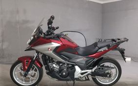 HONDA NC750X DCT 2017 RC90