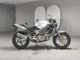 Фото Honda VTR 250 1998 с японского аукциона