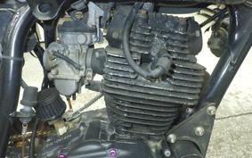 YAMAHA TW200 2JL