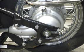 YAMAHA DRAGSTAR 400 CLASSIC 1999 4TR