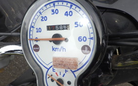 YAMAHA VINO 50 SA26J