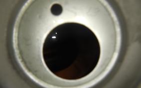 HARLEY FLSTCI 1450 2005