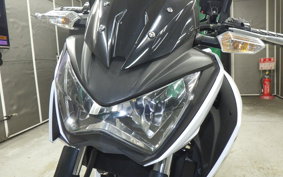 KAWASAKI Z250 2008 ER250C