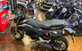 HONDA GROM JC75