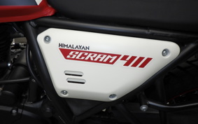OTHER +ENFIELD ｽｸﾗﾑ411 2022