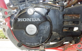 HONDA XLX250R 2003 MD08