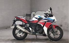 HONDA CBR250R MC41
