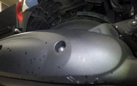 YAMAHA VINO 50 Gen.4