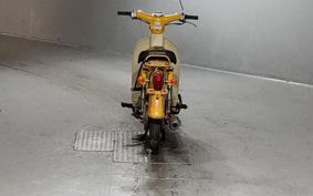 HONDA LITTLE CUB AA01