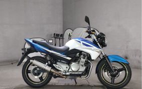 SUZUKI GSR250 GJ55D
