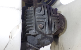 HONDA C50 SUPER CUB C50