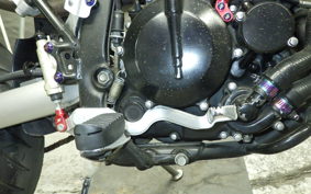 KAWASAKI KLX250D TRACKER X 2014 LX250V