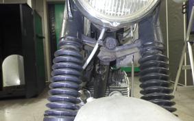 HONDA CL72 BENLY CL72
