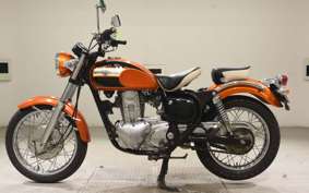 KAWASAKI ESTRELLA CUSTOM 2010 BJ250A