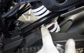 HUSQVARNA SVARTPILEN 401 2021