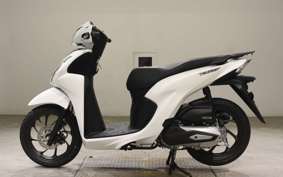 HONDA DIO 110 Lite 2024 JK46