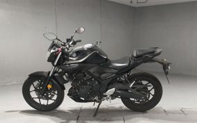 YAMAHA MT-03 RH13J