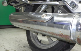 SUZUKI GZ150 A