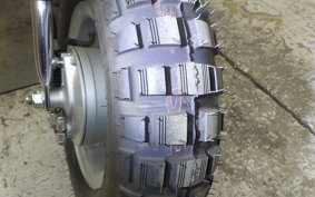 HONDA MONKEY 2024 AB27