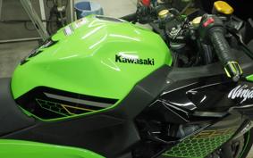 KAWASAKI NINJA 250 2 EX250P