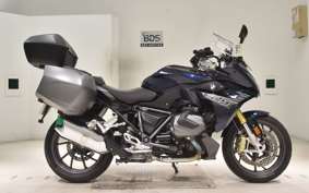 BMW R1250RS 2019