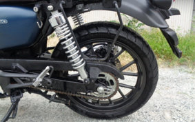 HONDA GB350 2022 NC59
