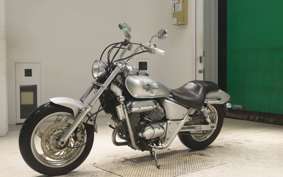 HONDA MAGNA 250 2008 MC29